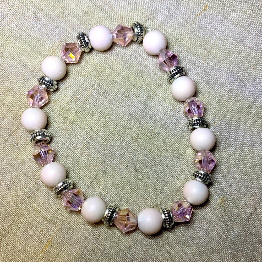 Home made bracelet